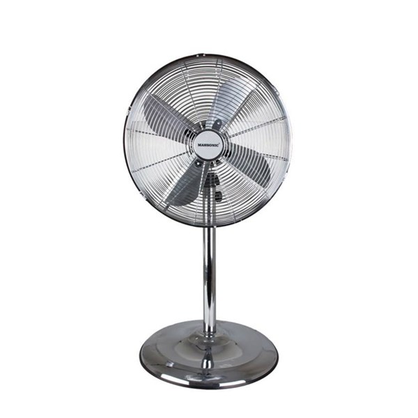 پنکه دو حالت ماهسونیک مدل MF-401
