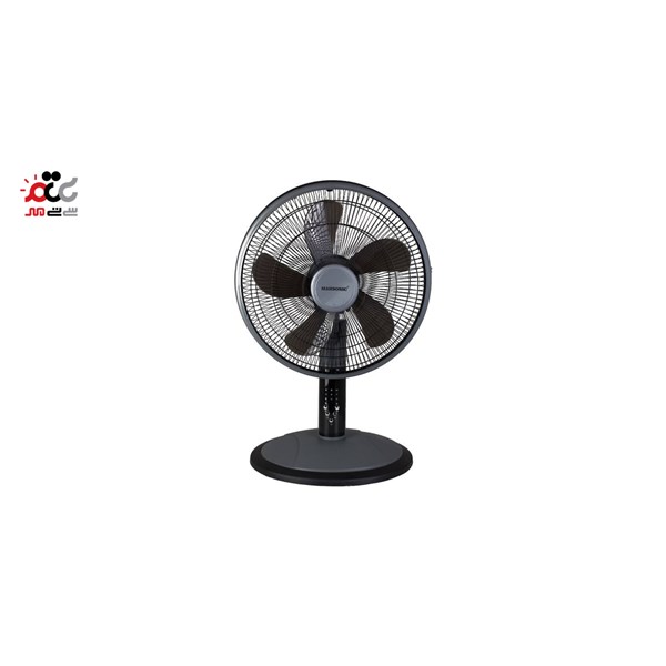 پنکه دو حالت ماهسونیک مدل MF-402