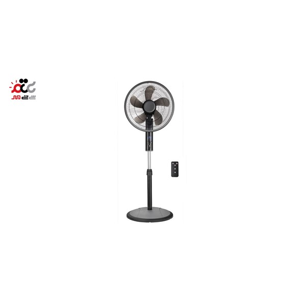 پنکه دو حالت ماهسونیک مدل MF-402