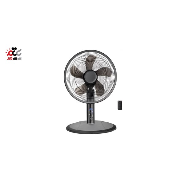 پنکه دو حالت ماهسونیک مدل MF-402