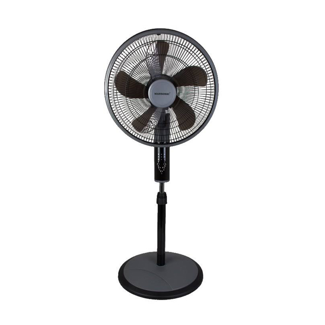 پنکه دو حالت  ماهسونیک مدل MF-402