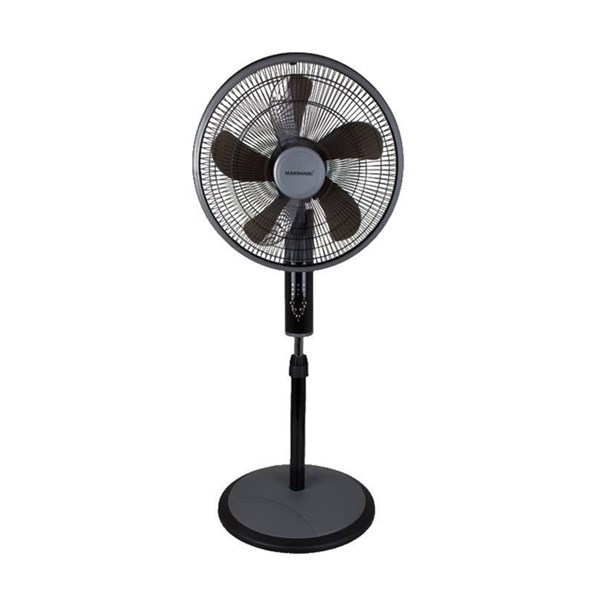 پنکه دو حالت ماهسونیک مدل MF-402
