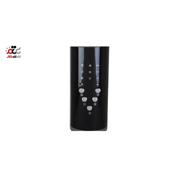 پنکه دو حالت ماهسونیک مدل MF-402