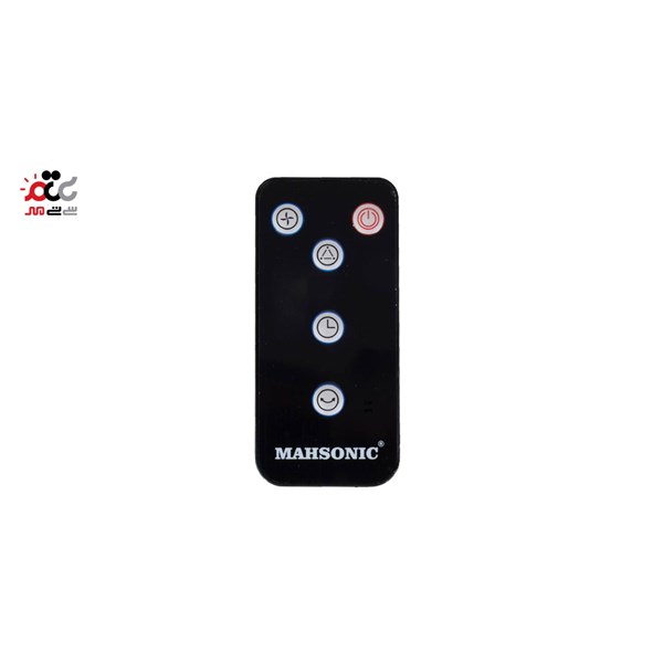 پنکه دو حالت ماهسونیک مدل MF-402