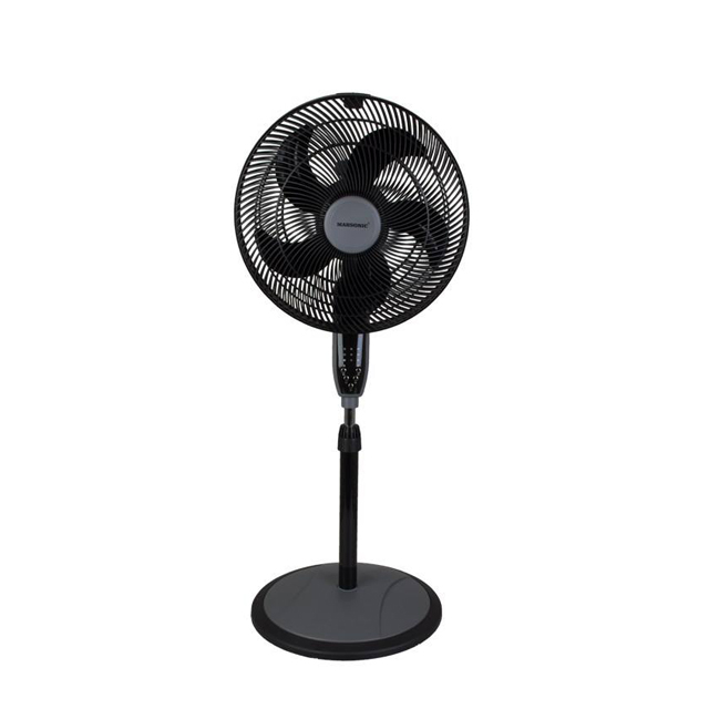 پنکه سه حالت ماهسونیک مدل MF-403