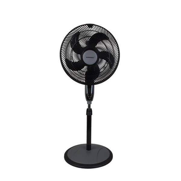 پنکه سه حالت ماهسونیک مدل MF-403
