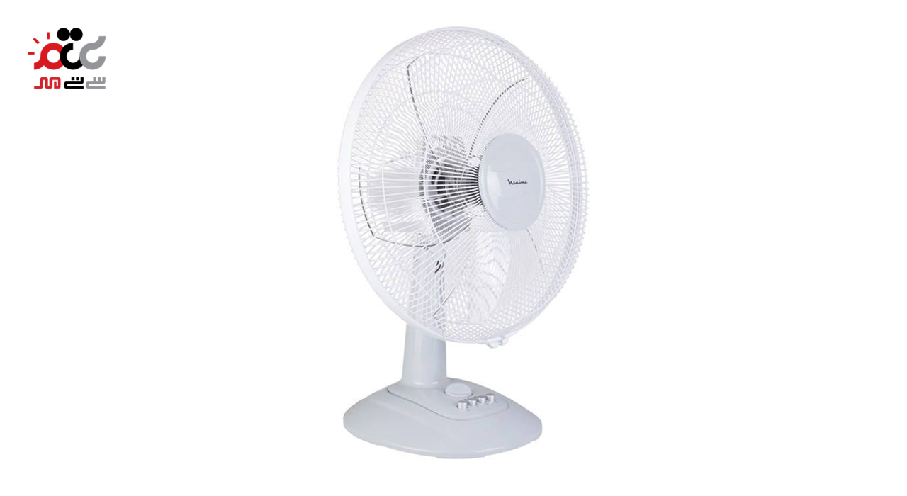 پنکه رومیزی نانیوا مدل NTF-450