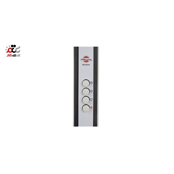 پنکه ایستاده پارس خزر مدل ES4010