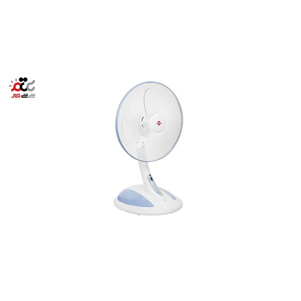 پنکه ایستاده (3 کاره) پارس خزر مدل ES9010R