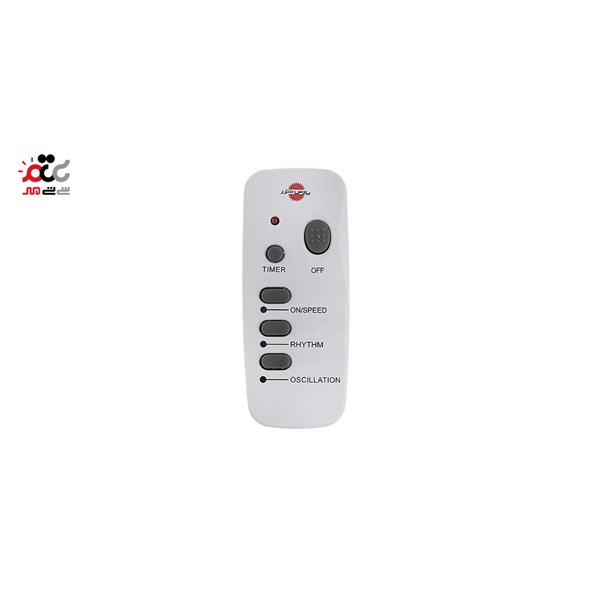 پنکه ایستاده (3 کاره) پارس خزر مدل ES9010R