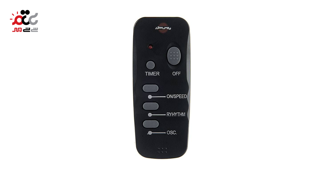 پنکه ایستاده پارس خزر مدل FSR-SHIBA