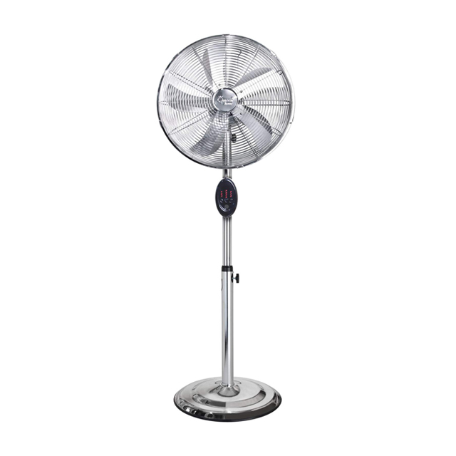 پنکه ایستاده کویین مدل QH-6550