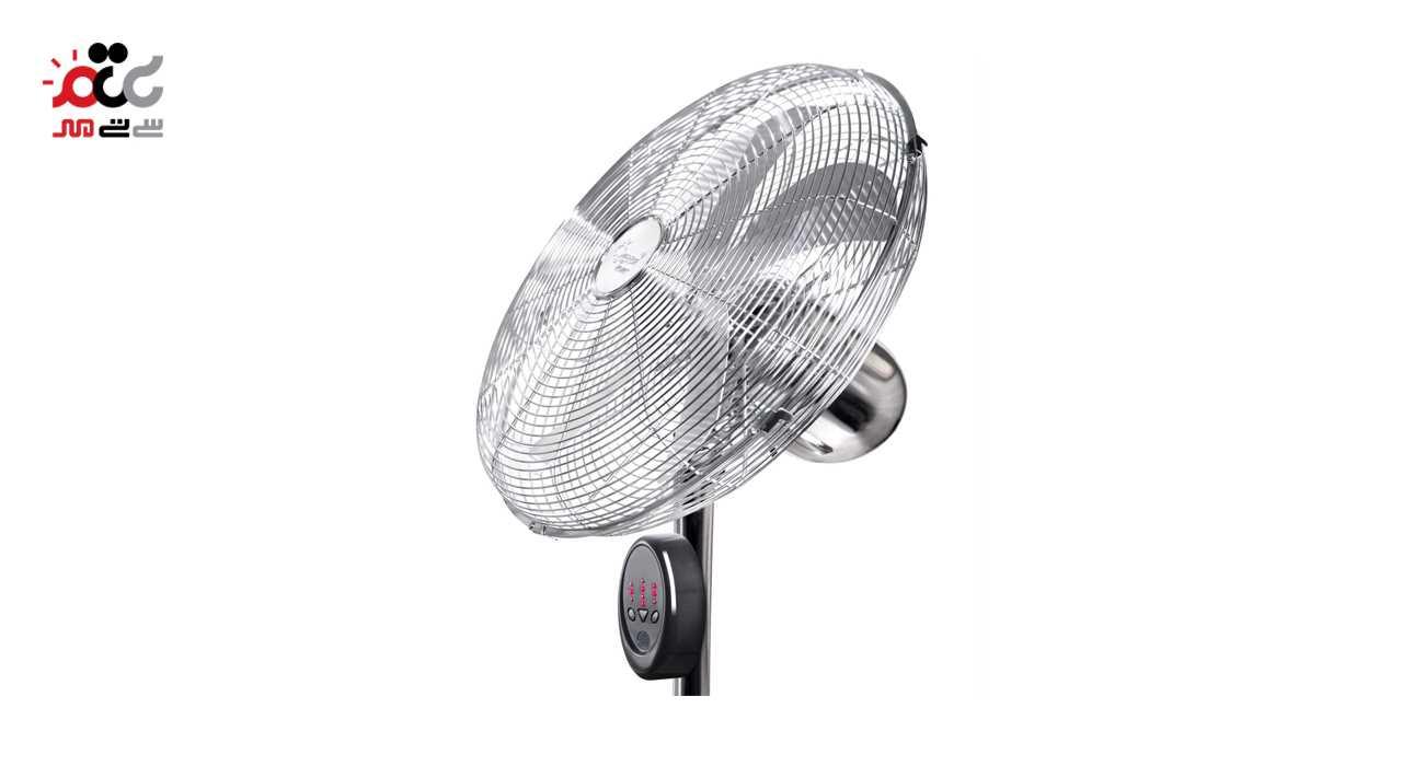 پنکه ایستاده کویین مدل QH-6550