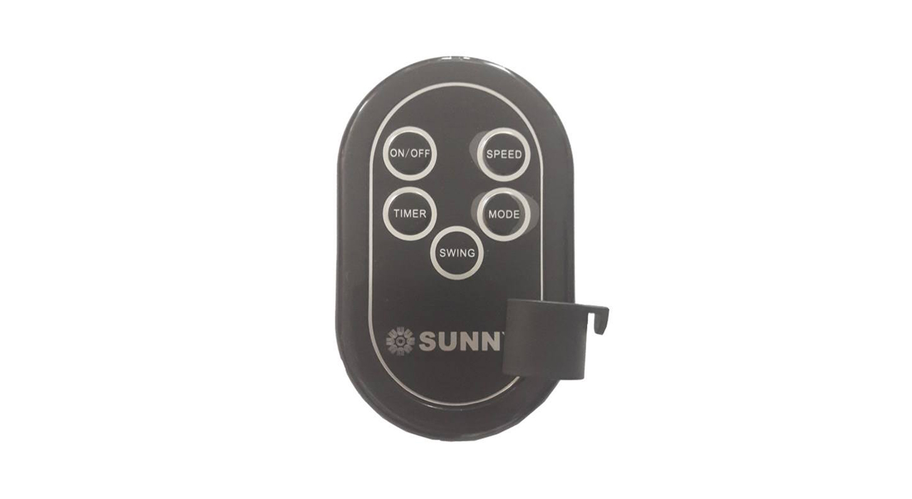 پنکه ایستاده سانی مدل DWS-3600