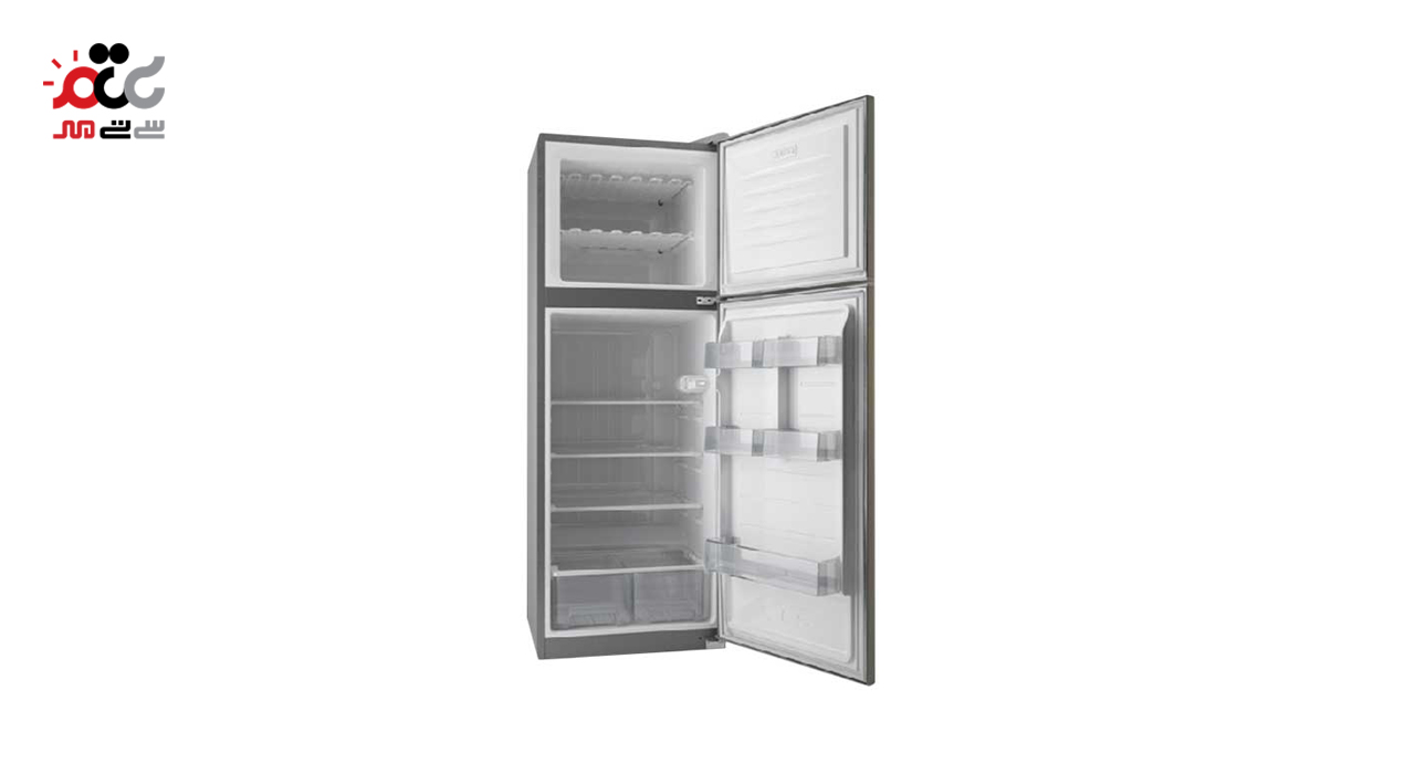 یخچال فریزر الکترو استیل مدل ES 14