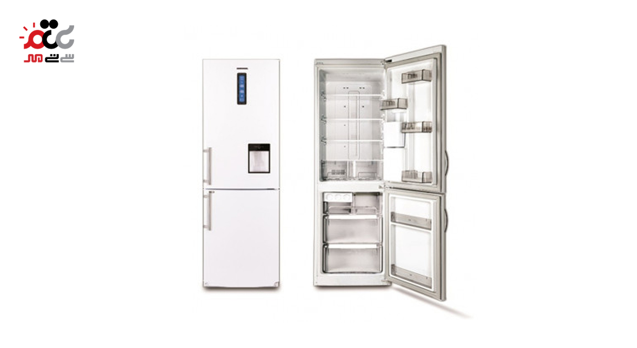 یخچال فریزر الکترو استیل مدل ES 20