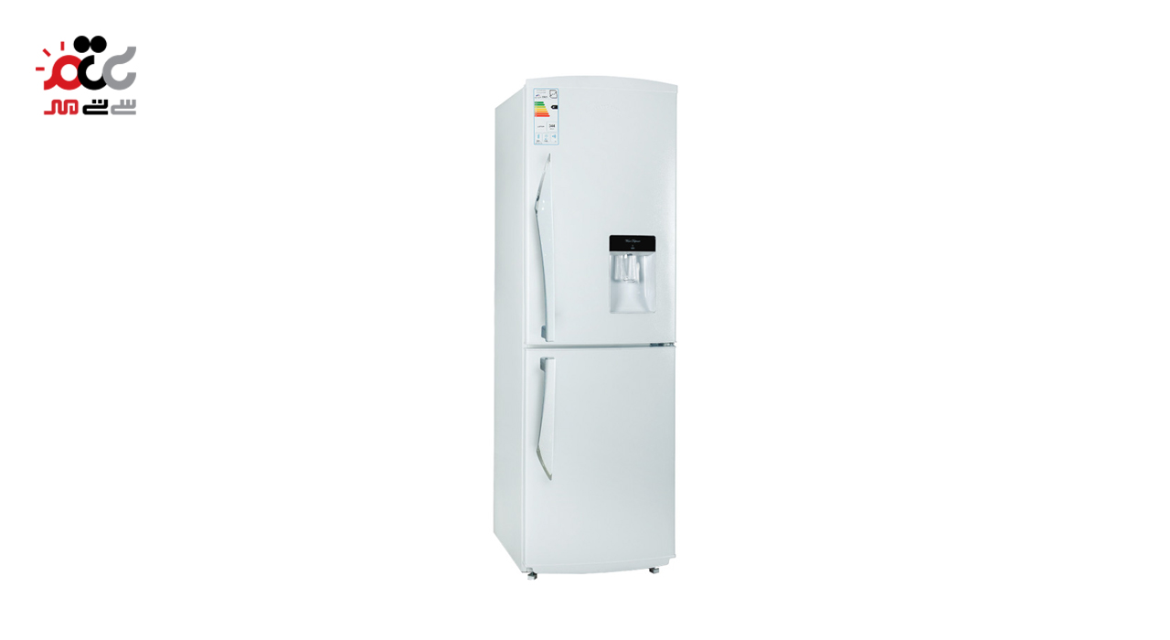 یخچال فریزر الکترو استیل مدل ES 25