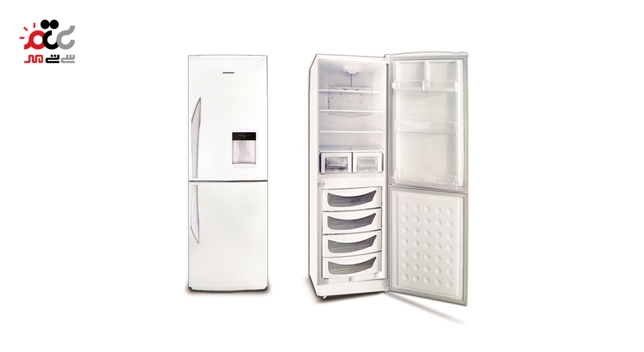 یخچال فریزر الکترو استیل مدل ES 25