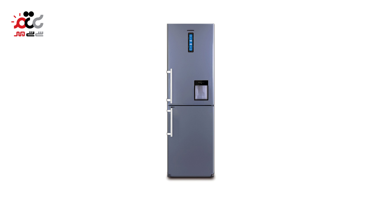 یخچال فریزر الکترو استیل ES 27