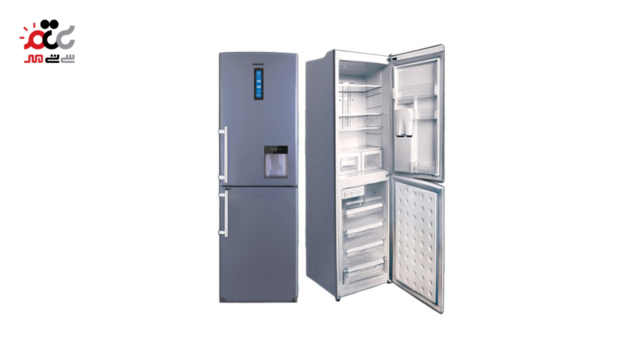 یخچال فریزر الکترو استیل ES 27