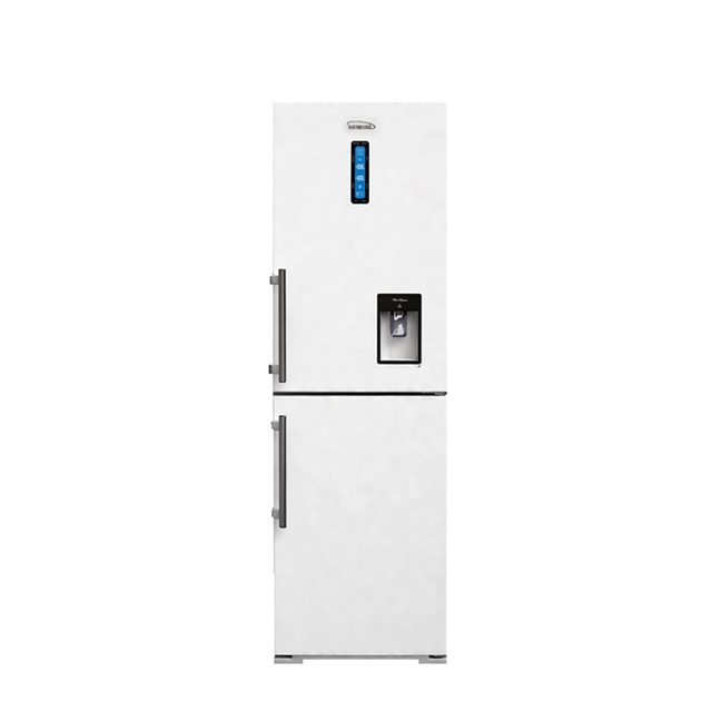 یخچال فریزر الکترو استیل ES 27