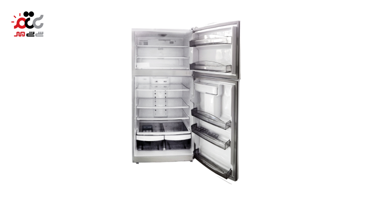 یخچال فریزر الکترو استیل مدل ES 31