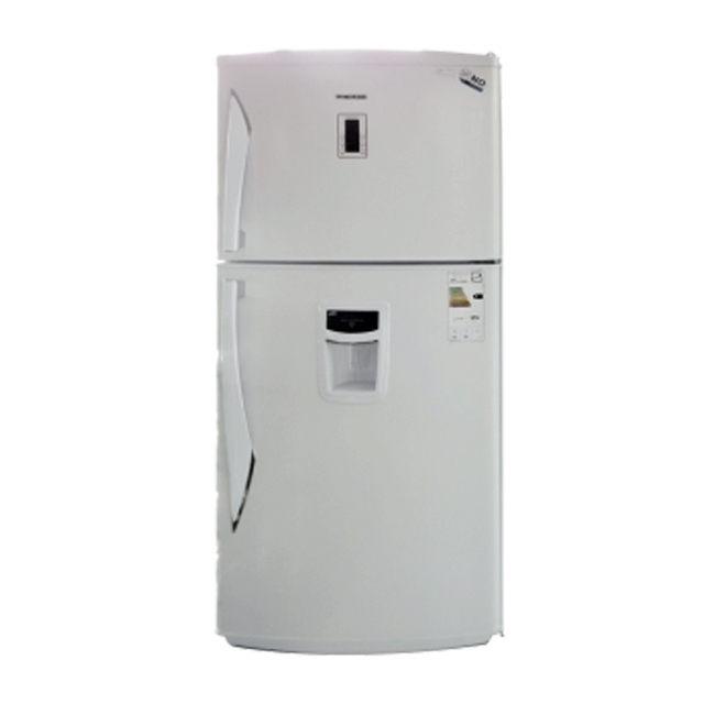 یخچال فریزر الکترو استیل مدل ES 31