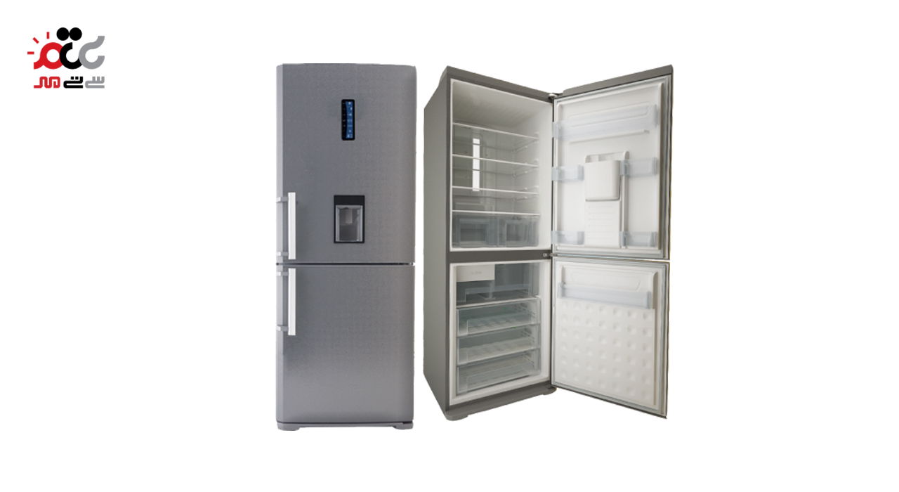 یخچال فریزر الکترو استیل مدل ES 34