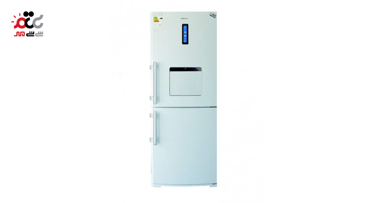 یخچال فریزر الکترو استیل مدل ES 35