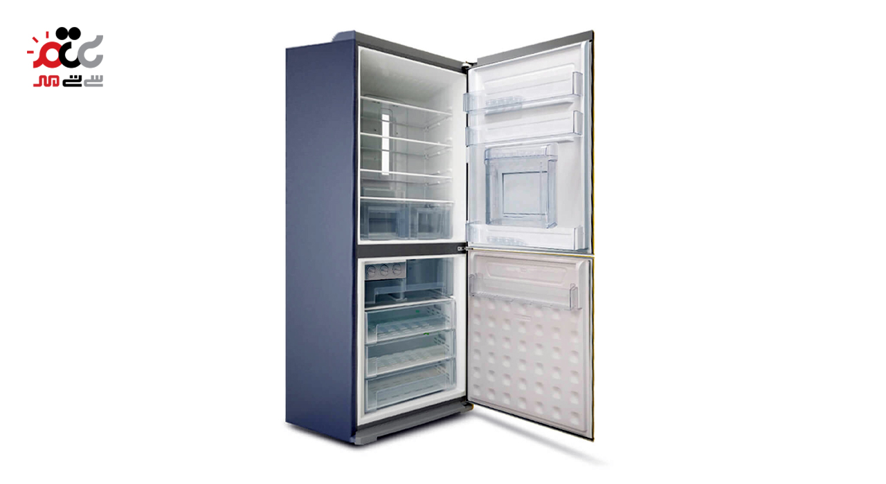 یخچال فریزر الکترو استیل مدل ES 35