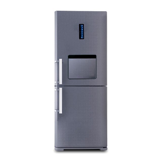 یخچال فریزر الکترو استیل مدل ES 35