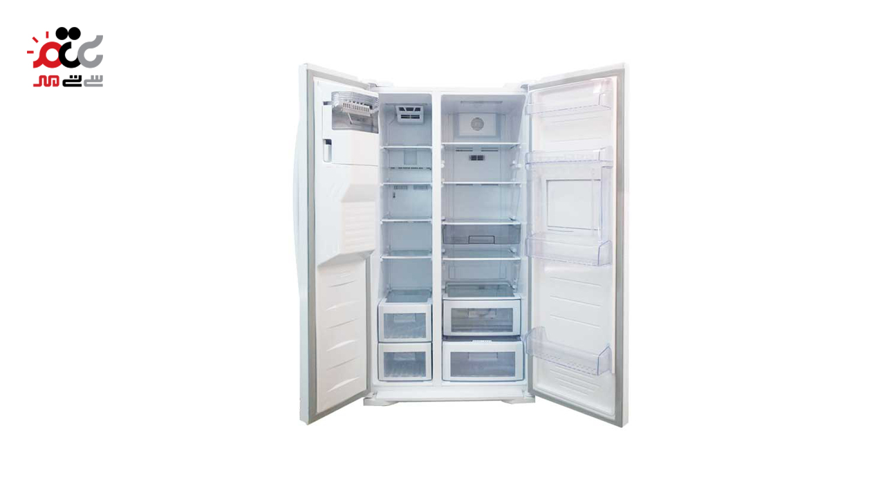یخچال فریزر الکترو استیل مدل ES 51
