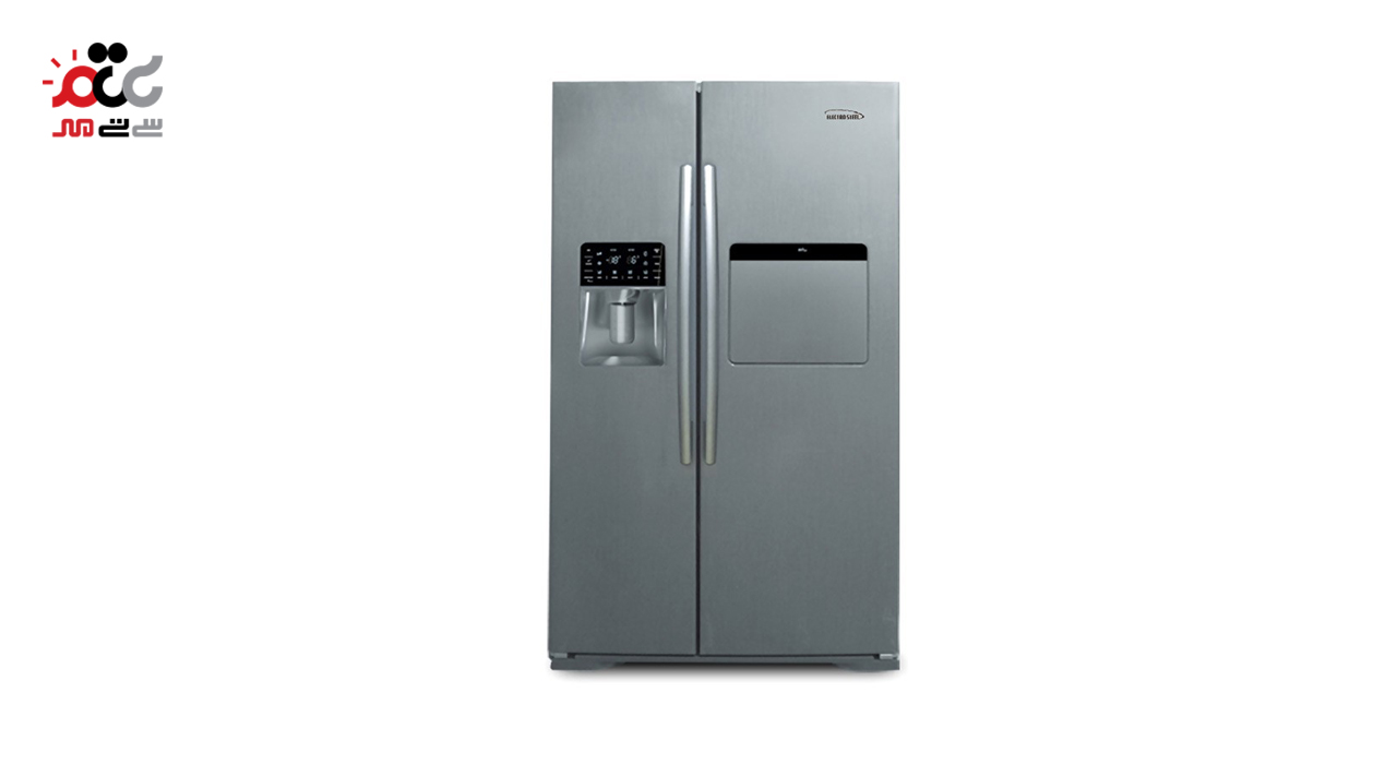 یخچال فریزر الکترو استیل مدل ES 51