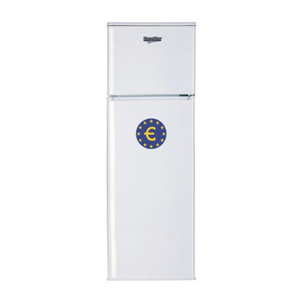 یخچال و فریزر یورو استار مدل ERF-13