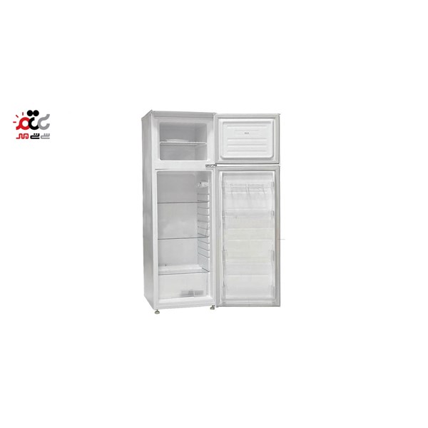 یخچال و فریزر یورو استار مدل ERF-13