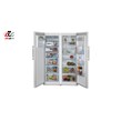 یخچال فریزر دوقلوی یورو استار مدل EYP-15