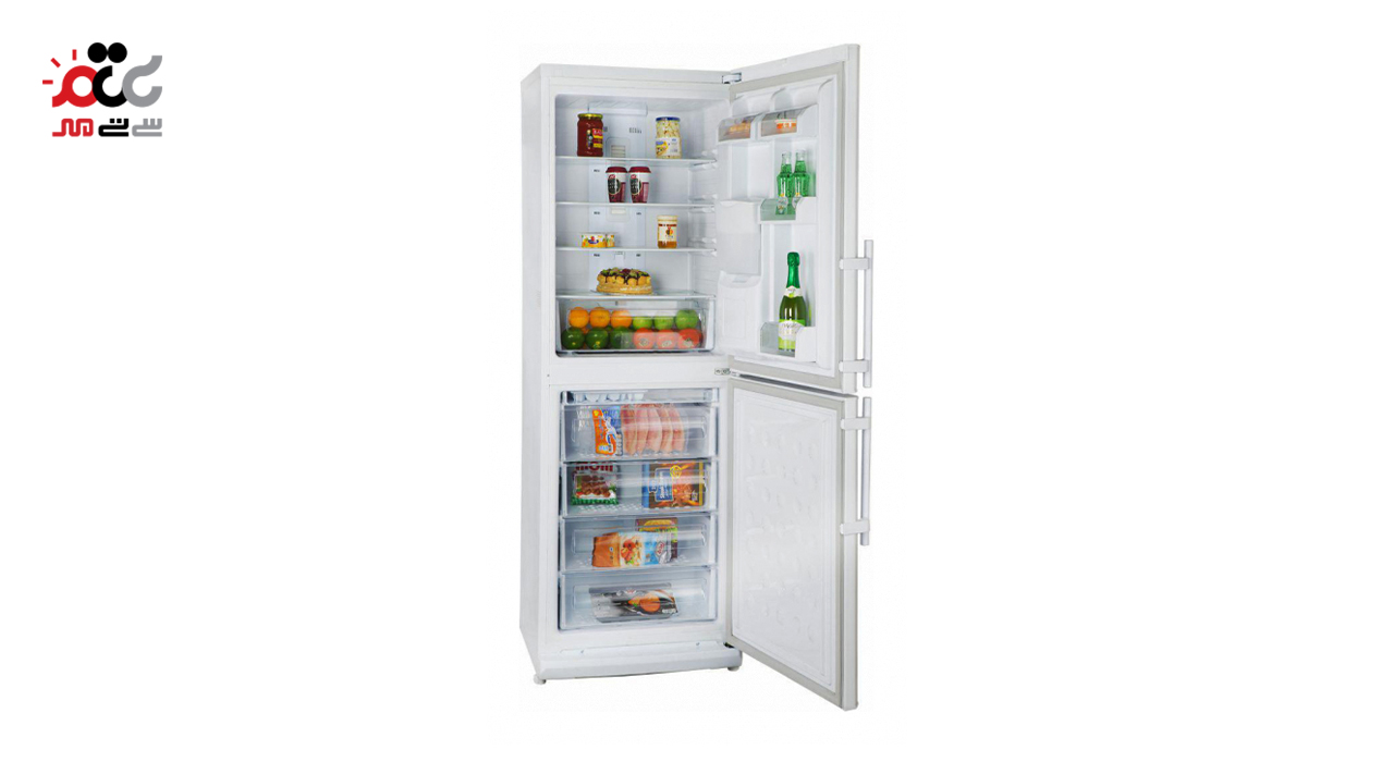 یخچال فریزر کمبی یورو استار مدل EYP-22