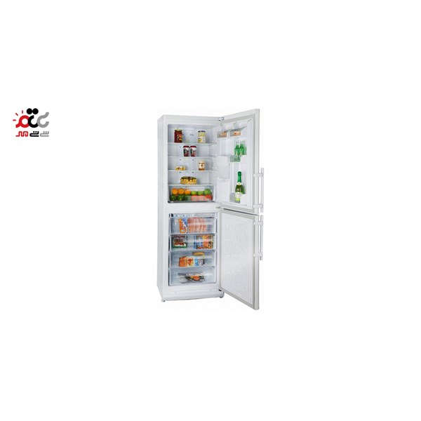 یخچال فریزر کمبی یورو استار مدل EYP-22