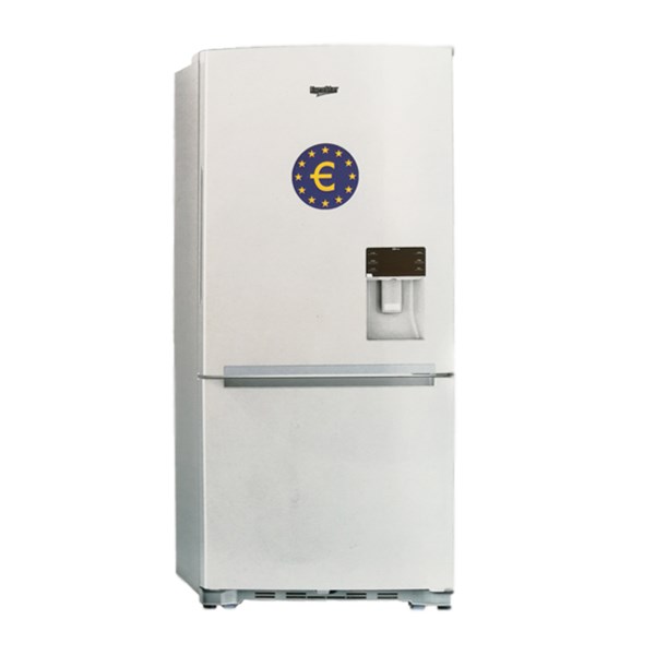 یخچال فریزر کمبی یورو استار مدل RF-820