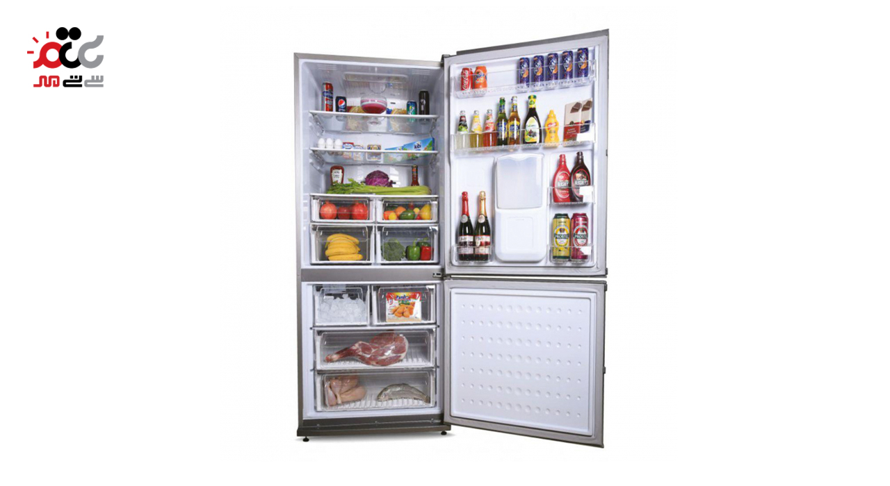 یخچال و فریزر یورو استار مدل RF-840