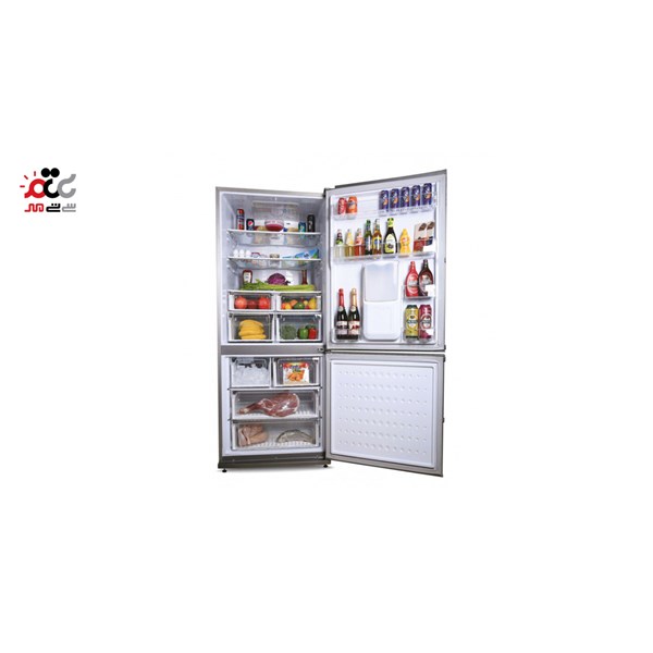 یخچال و فریزر یورو استار مدل RF-840