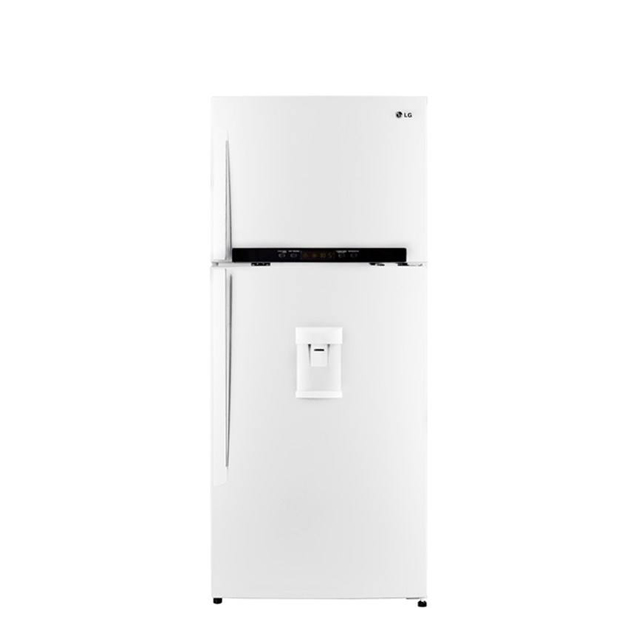 یخچال فریزر  ال جی مدل 33WB
