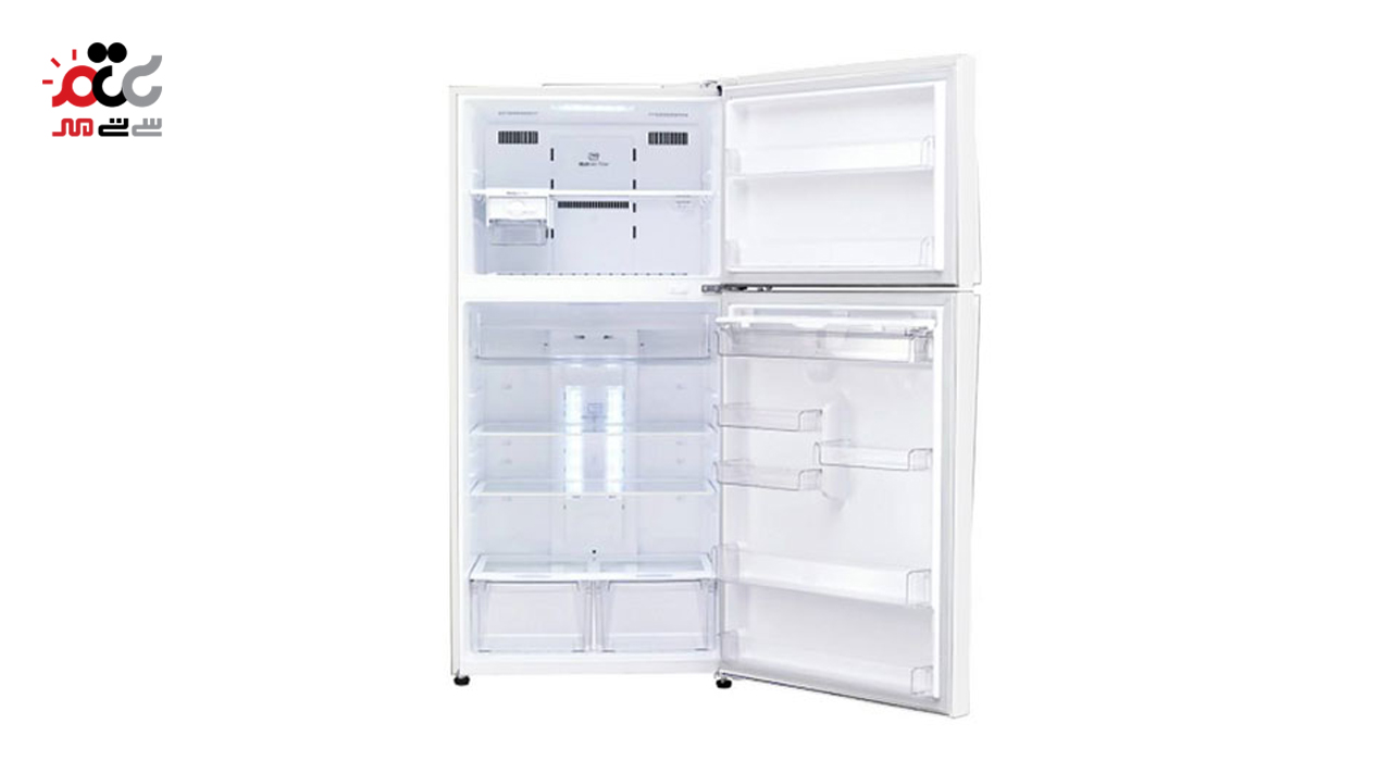 یخچال فریزر  ال جی مدل 33WB