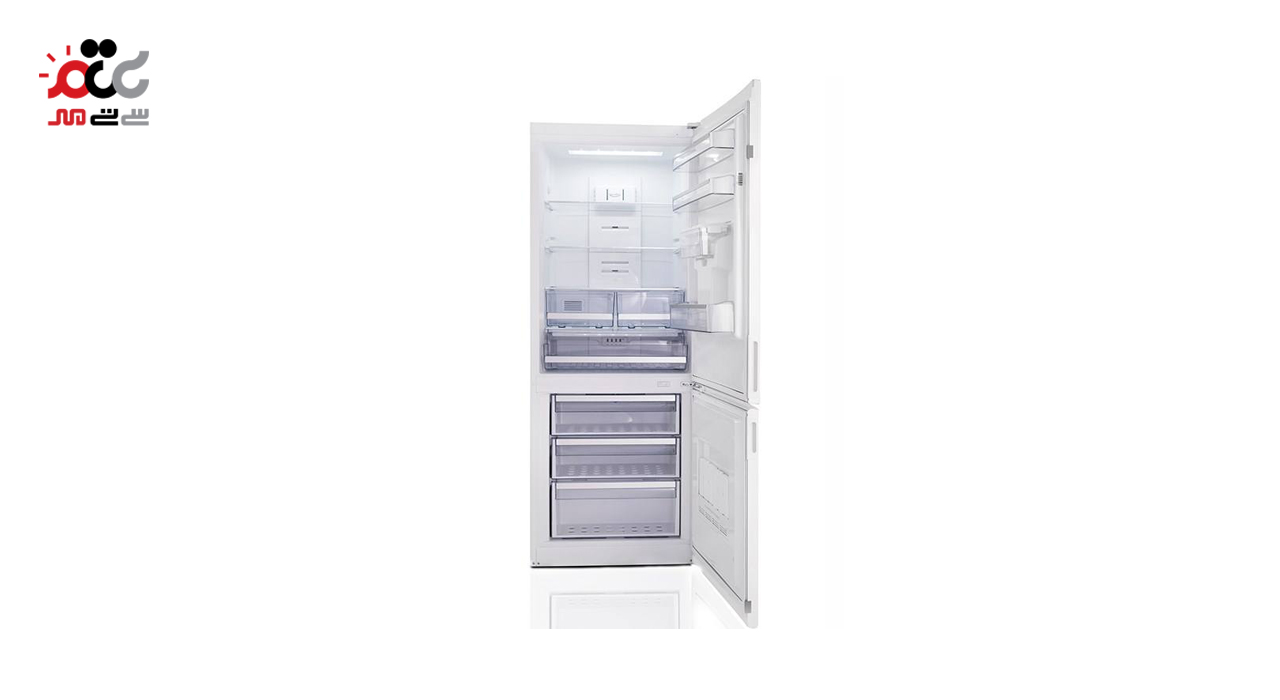 یخچال فریزر وستل مدل GN 466