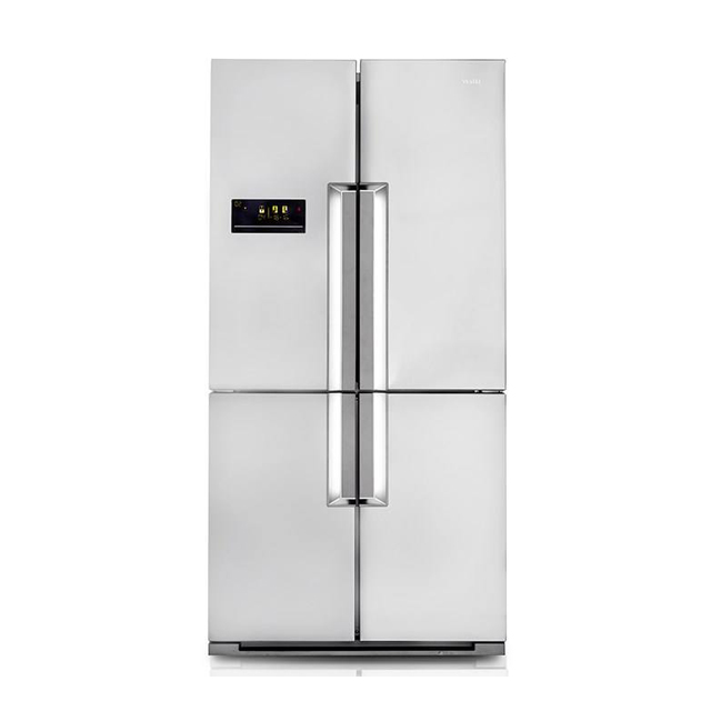 یخچال فریزر وستل مدل GN 916