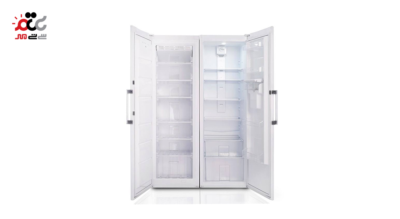 یخچال فریزر وستل مدل GN 3951-GN 391