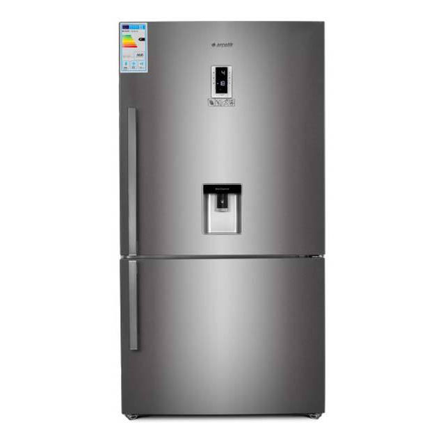 یخچال فریزر پهن آرچلیک مدل 6351
