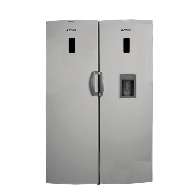 یخچال فریزر دو قلو آرچلیک مدل  1451wd 