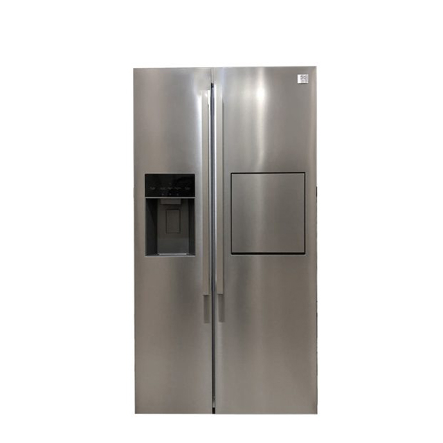 یخچال ساید دوو مدل 2915