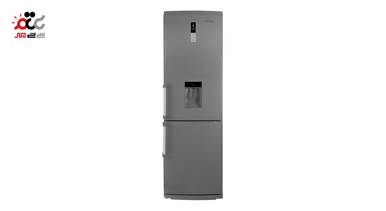 یخچال و فریزر 46 فلت تاچ B امرسان مدل Smart Fridge